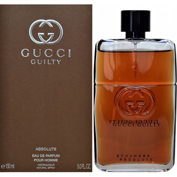 Guilty Absolute pour Homme EDP